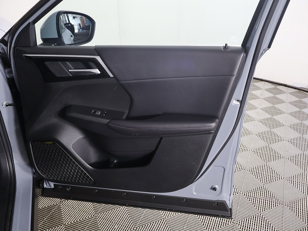New 2026 Mitsubishi Outlander SE FWD image 25