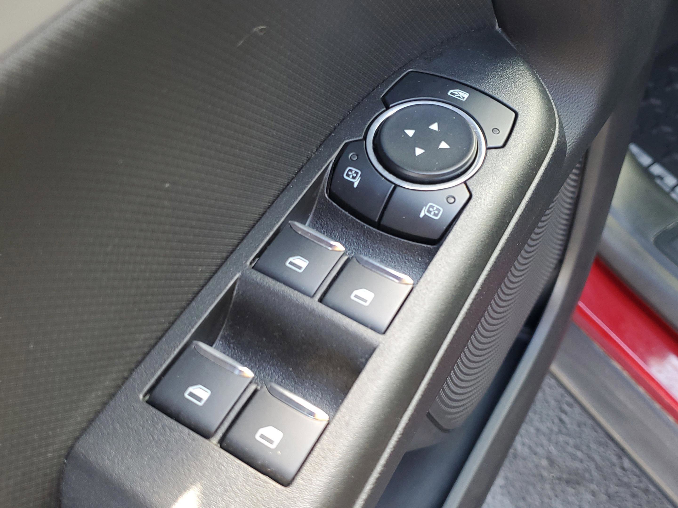 New 2025 Ford Bronco Sport Big Bend w/ Convenience Package image 14