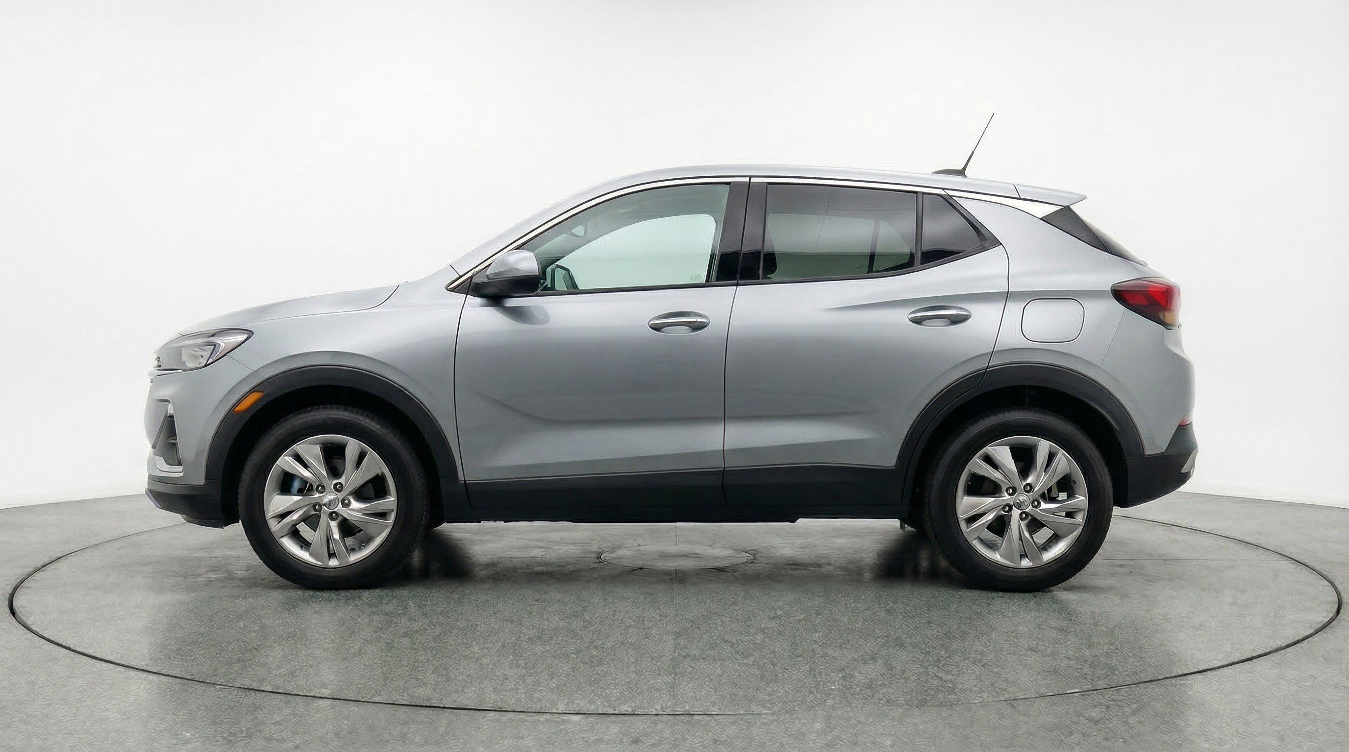 Used 2025 Buick Encore GX Preferred image 5