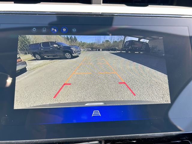 New 2027 Chevrolet Bolt RS FWD image 15