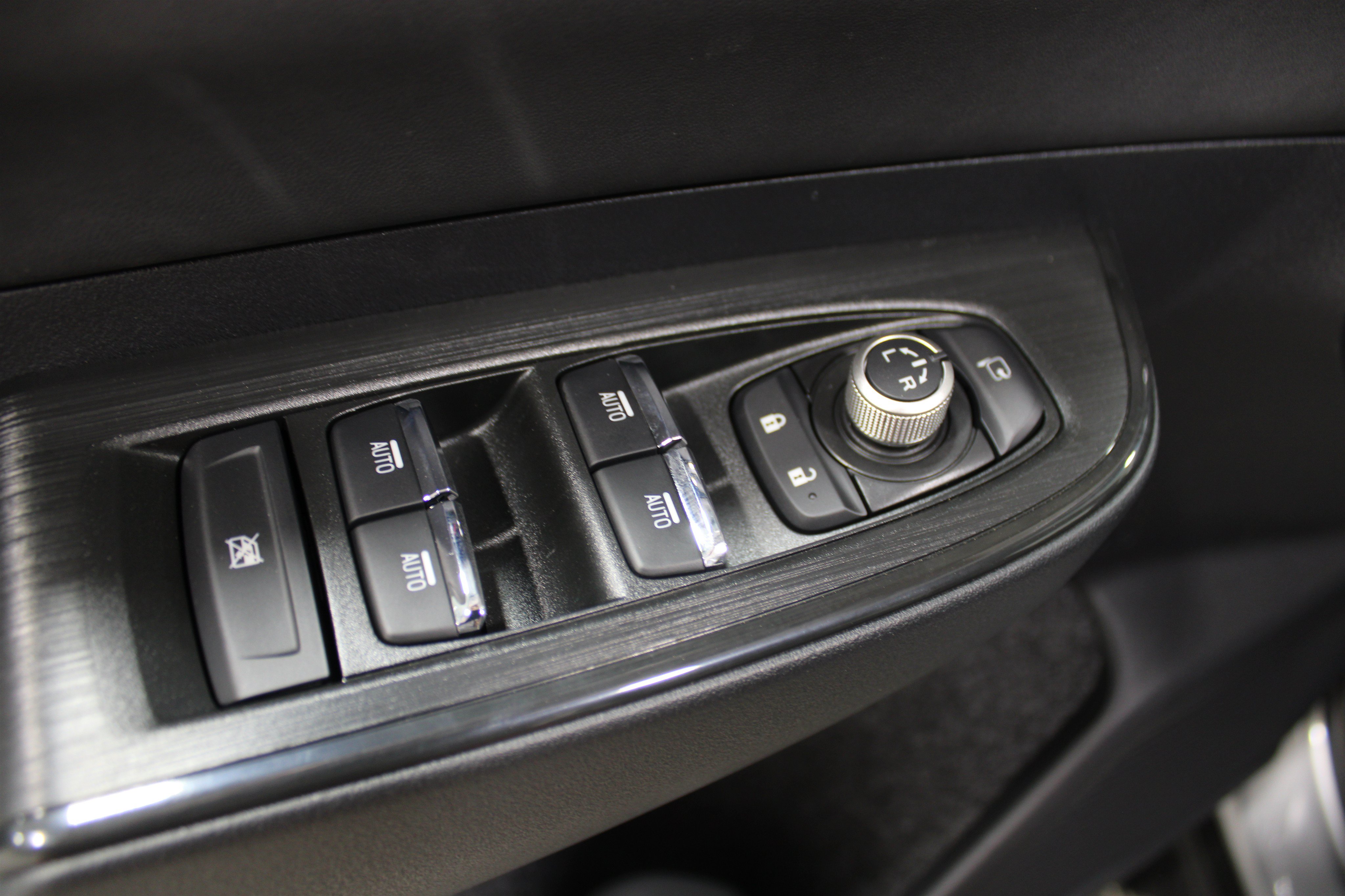 New 2026 Subaru Outback Touring XT AWD/4WD image 7