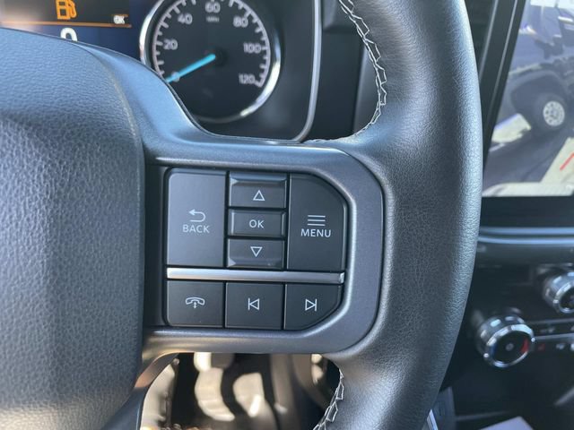 Used 2023 Ford F150 XLT w/ Equipment Group 302A High AWD/4WD image 35