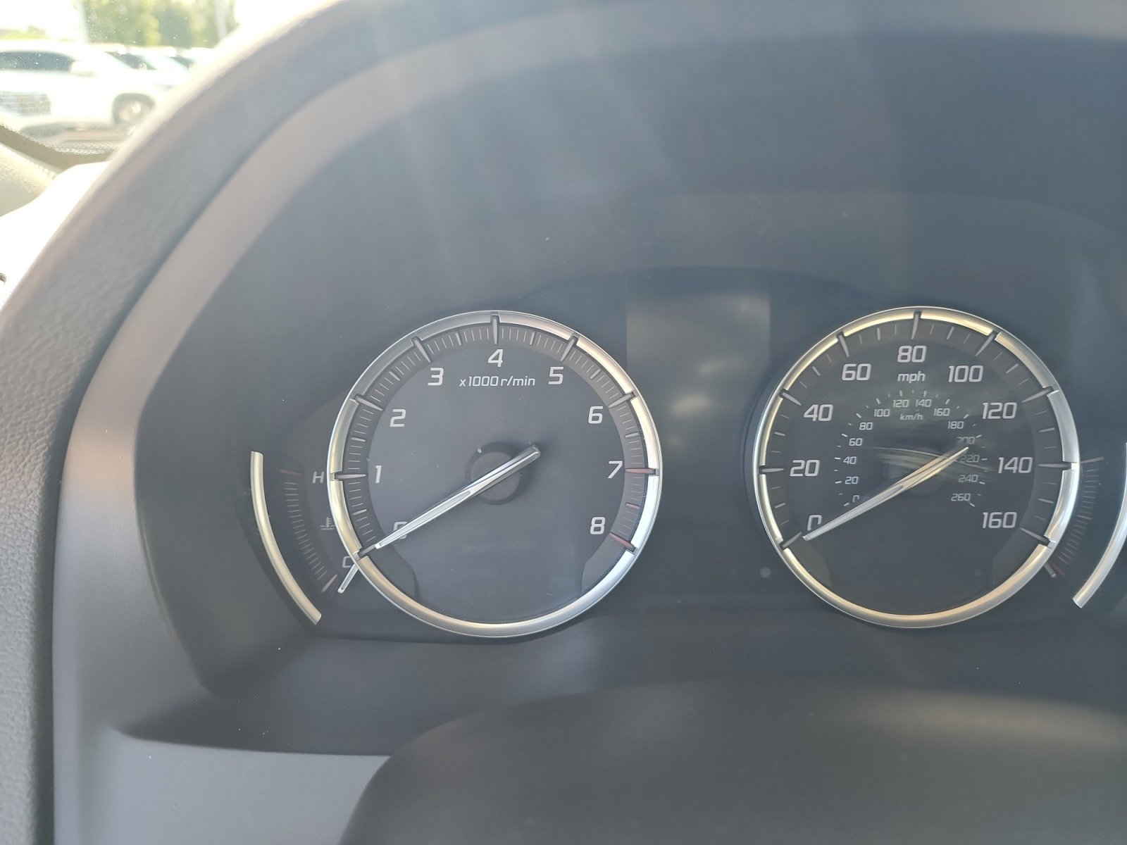 Used 2016 Acura MDX FWD w/ Technology Package image 11