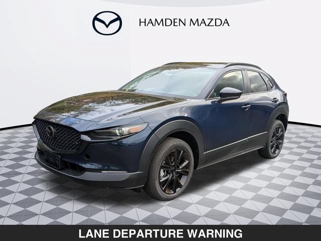 New 2026 MAZDA CX-30 AWD 2.5 S image 7