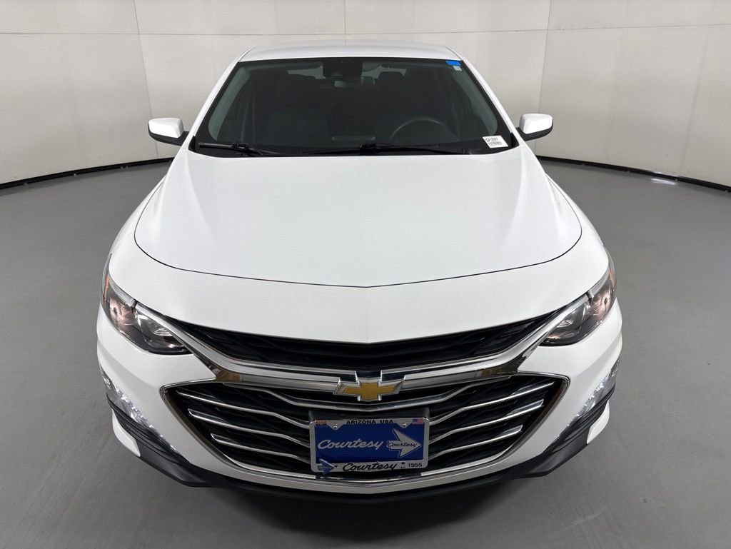 Used 2023 Chevrolet Malibu LT FWD image 4