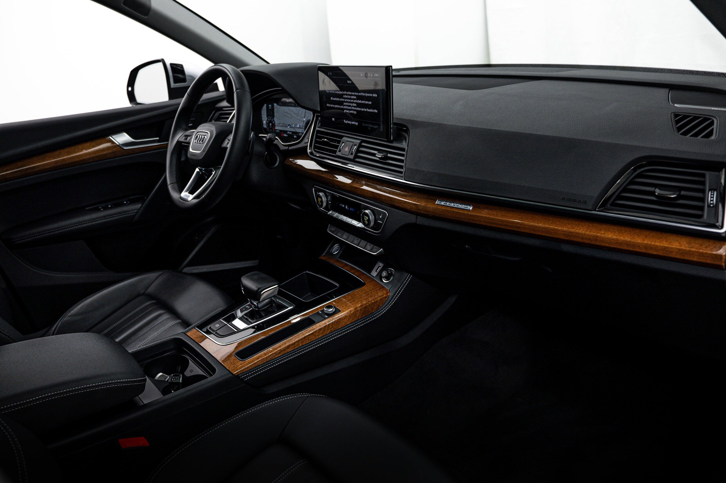 Certified 2023 Audi Q5 2.0T Premium Plus w/ Premium Plus Package image 8