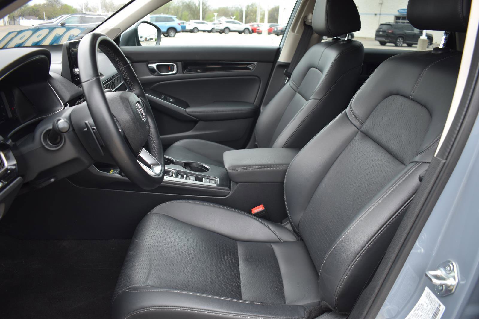 Used 2023 Honda Civic Touring image 23