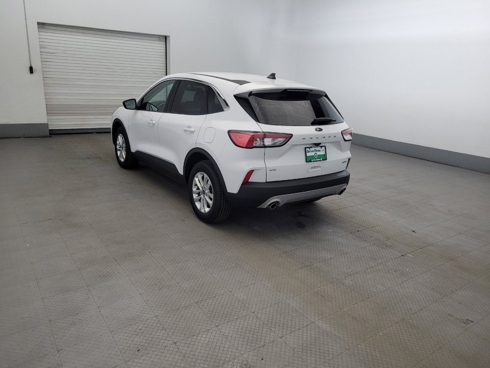 Used 2022 Ford Escape SE AWD/4WD image 5