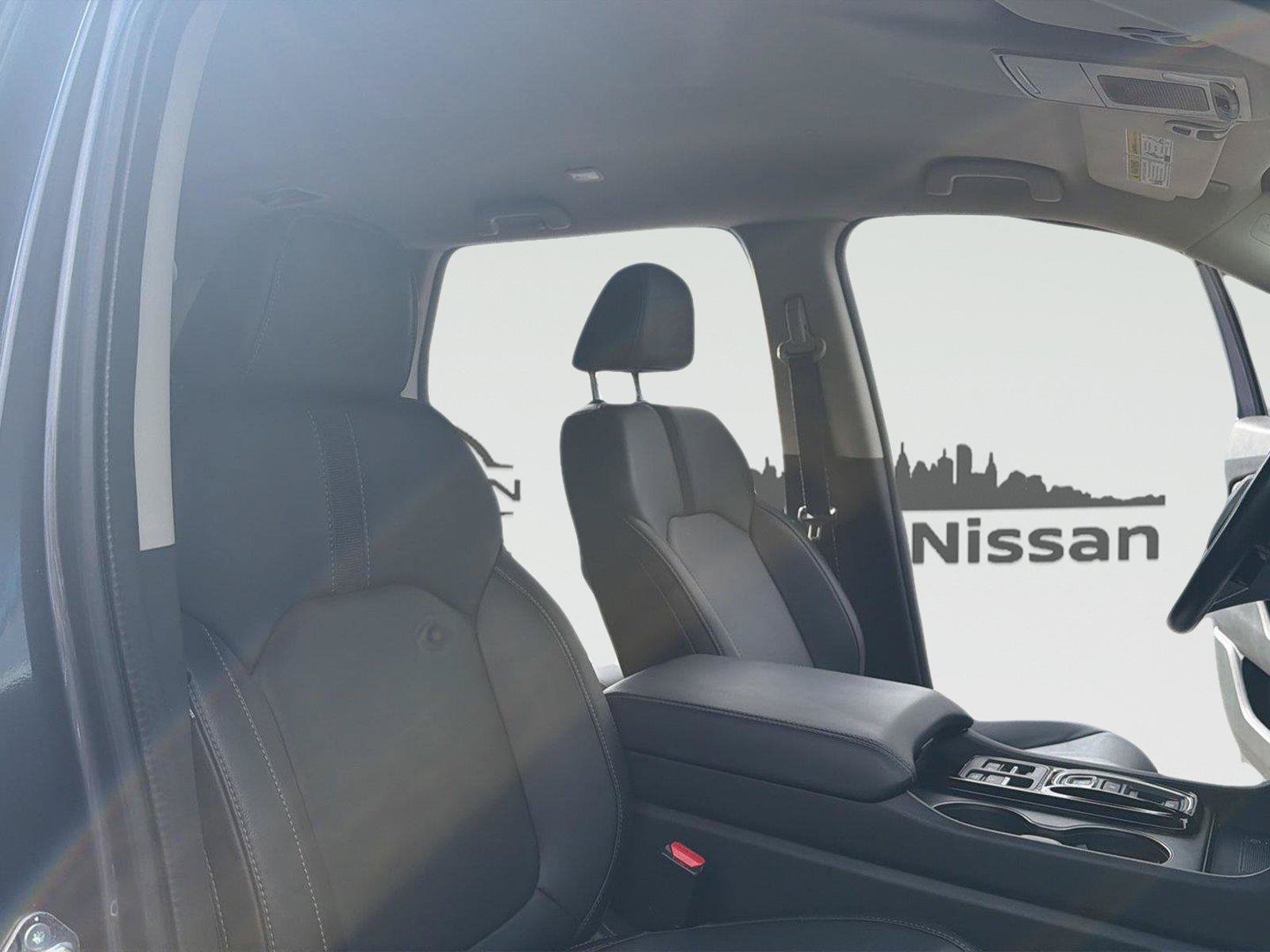 Used 2024 Honda Pilot EX-L image 40