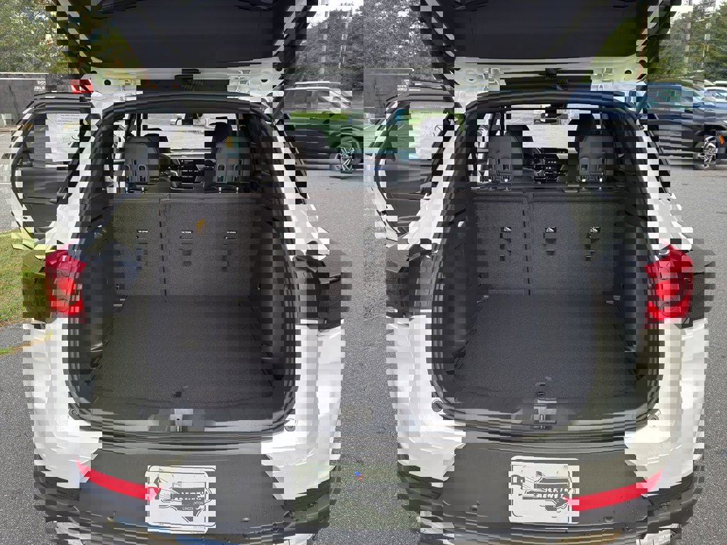 New 2026 Chevrolet TrailBlazer ACTIV w/ Convenience Package image 22