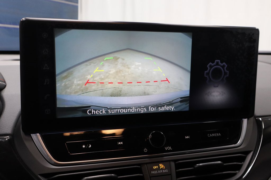 Certified 2024 Nissan Altima 2.5 SR w/ SR Premium Package image 2