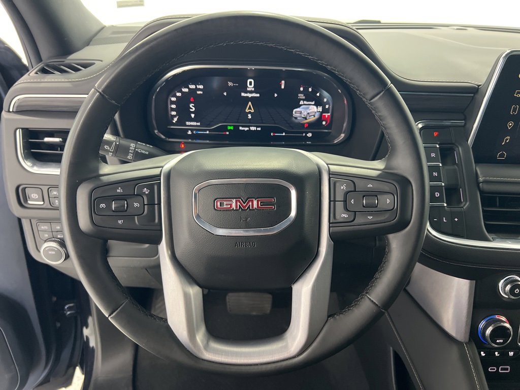 Used 2024 GMC Yukon SLT image 10