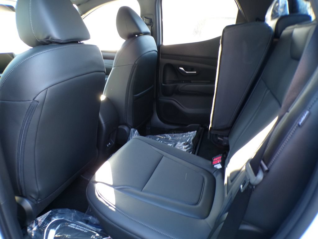 New 2026 Hyundai Santa Cruz SEL AWD/4WD image 26