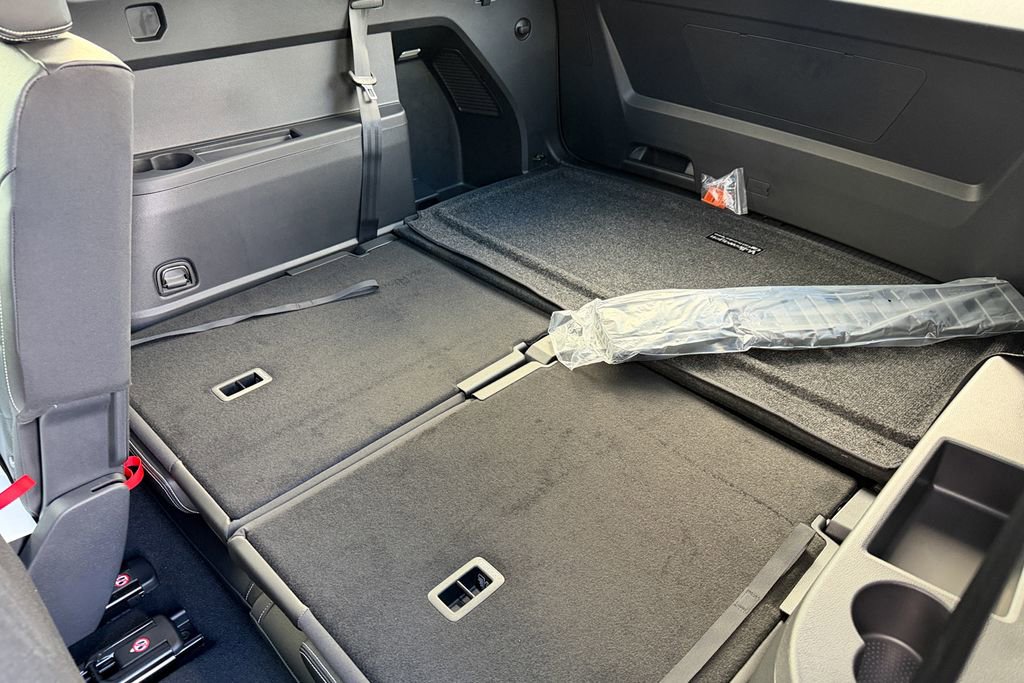 New 2026 Volkswagen Atlas SE image 23