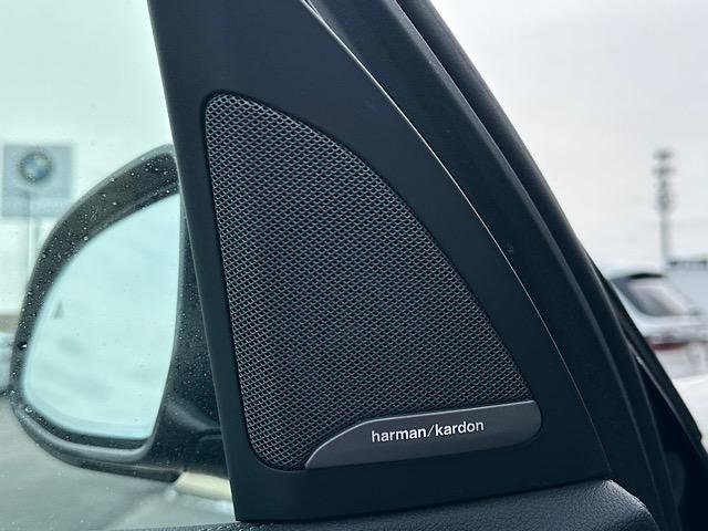 Certified 2023 BMW X5 xDrive40i w/ Executive Package image 20