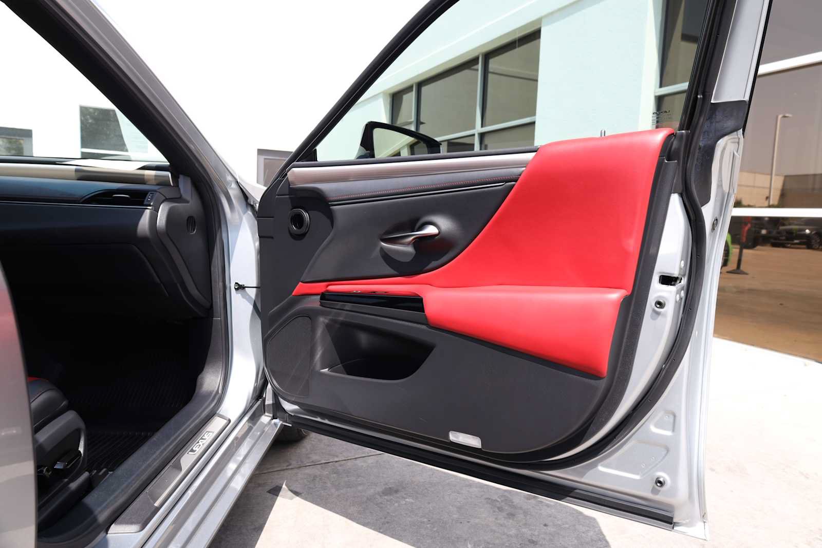 Used 2022 Lexus ES 300h F Sport w/ Accessory Package 2 FWD image 51
