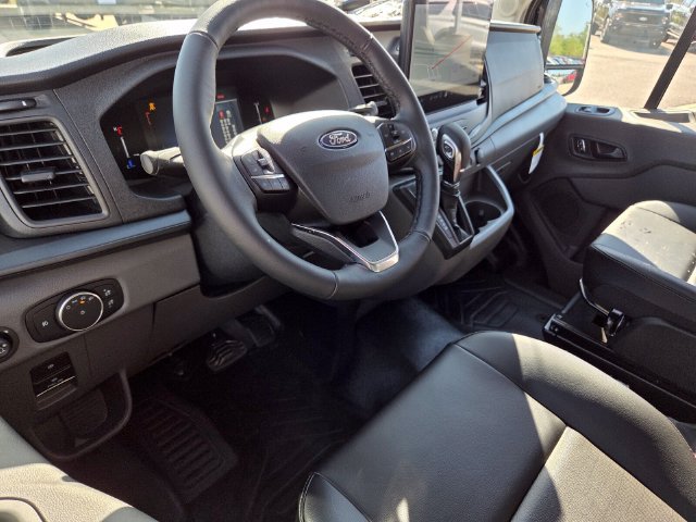 New 2026 Ford Transit 350 XL AWD/4WD image 7
