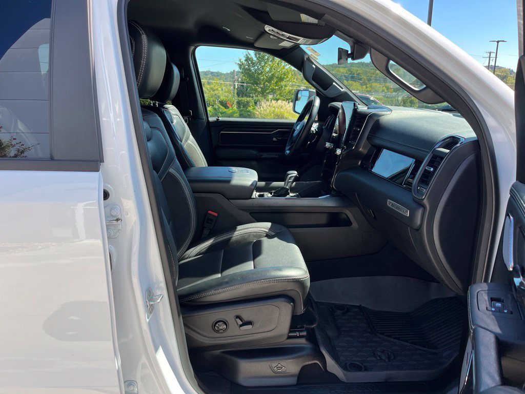 Used 2026 RAM 1500 Rebel w/ G/T Package AWD/4WD image 28