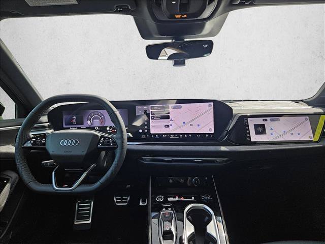 New 2026 Audi A6 Prestige AWD/4WD image 15