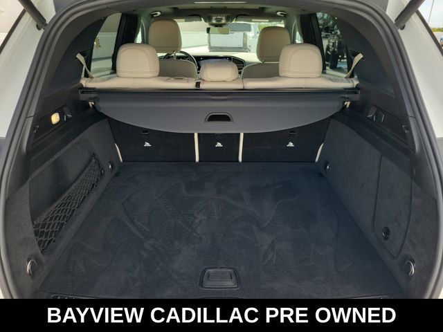 Used 2023 Mercedes-Benz GLE 350 4MATIC image 11