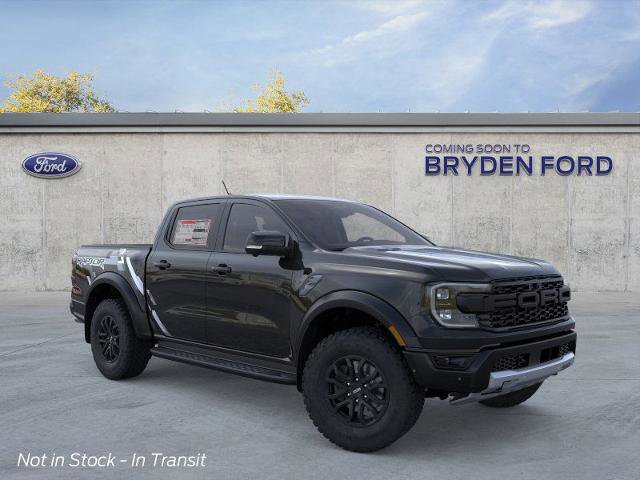 New 2025 Ford Ranger Raptor image 7