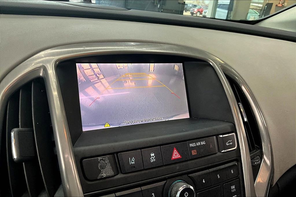 Used 2015 Buick Verano Convenience image 13