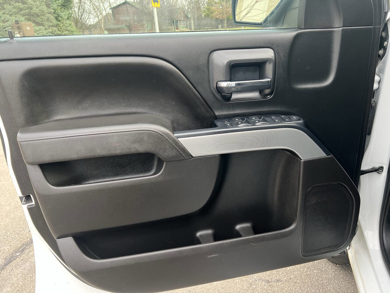 Used 2017 Chevrolet Silverado 1500 LT w/ All Star Edition image 25