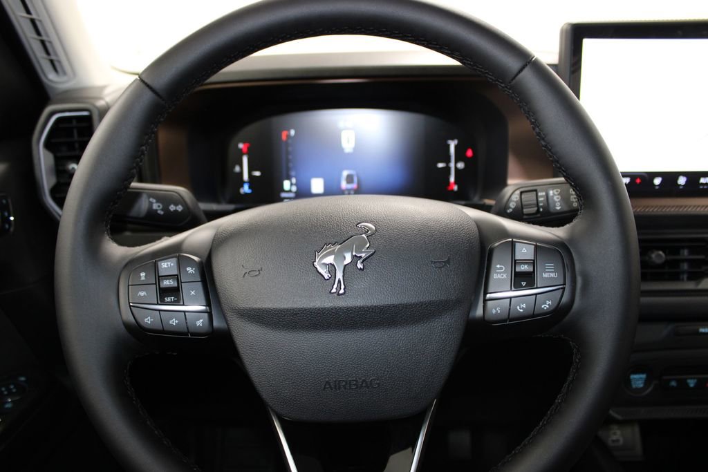 New 2026 Ford Bronco Sport Outer Banks AWD/4WD image 32