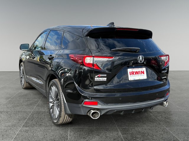 Used 2023 Acura RDX w/ Advance Package AWD/4WD image 6