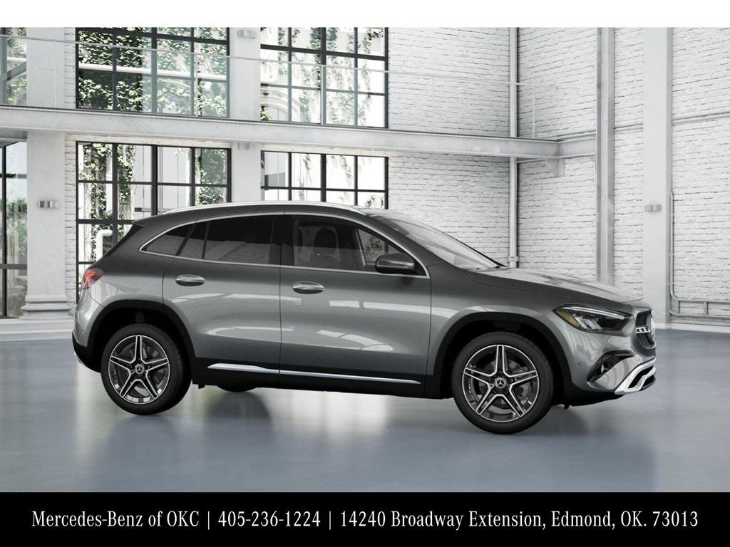 Used 2026 Mercedes-Benz GLA 250 4MATIC image 14