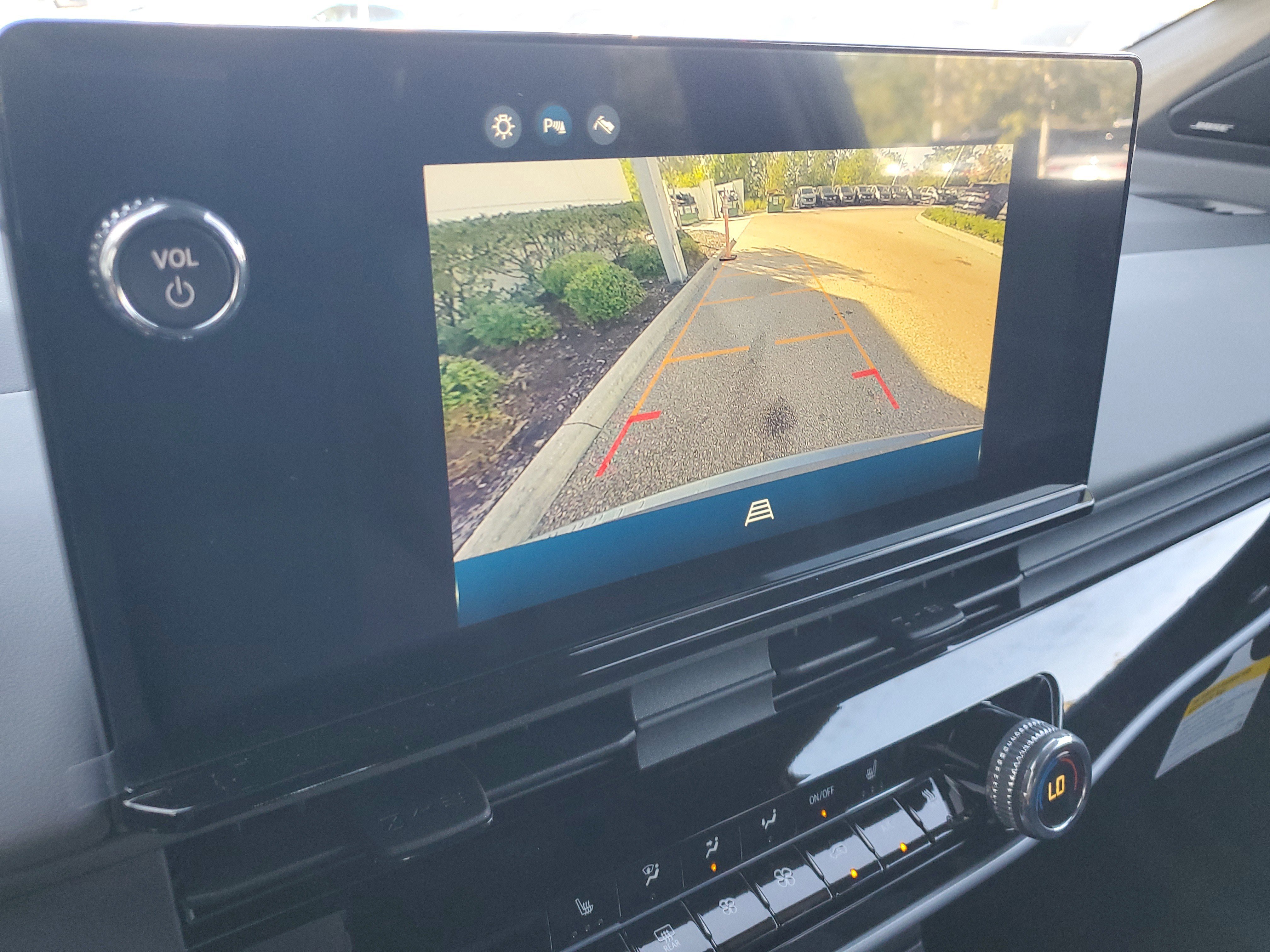 New 2026 Honda Prologue Touring image 21