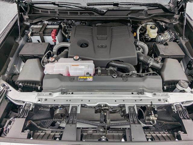 New 2026 Toyota Tundra 1794 Edition image 19