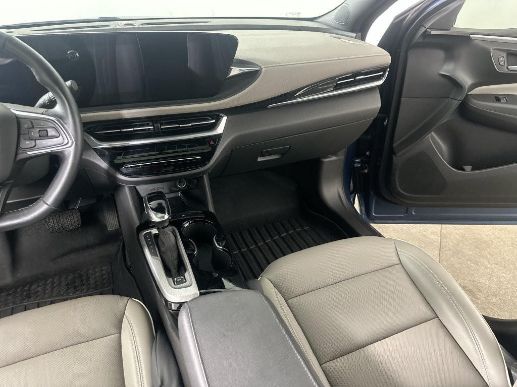 Used 2024 Buick Envista Avenir FWD image 21