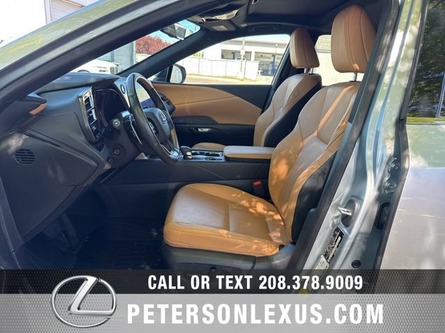 Used 2023 Lexus RX 350 Premium Plus w/ Accessory Package (K3) image 25