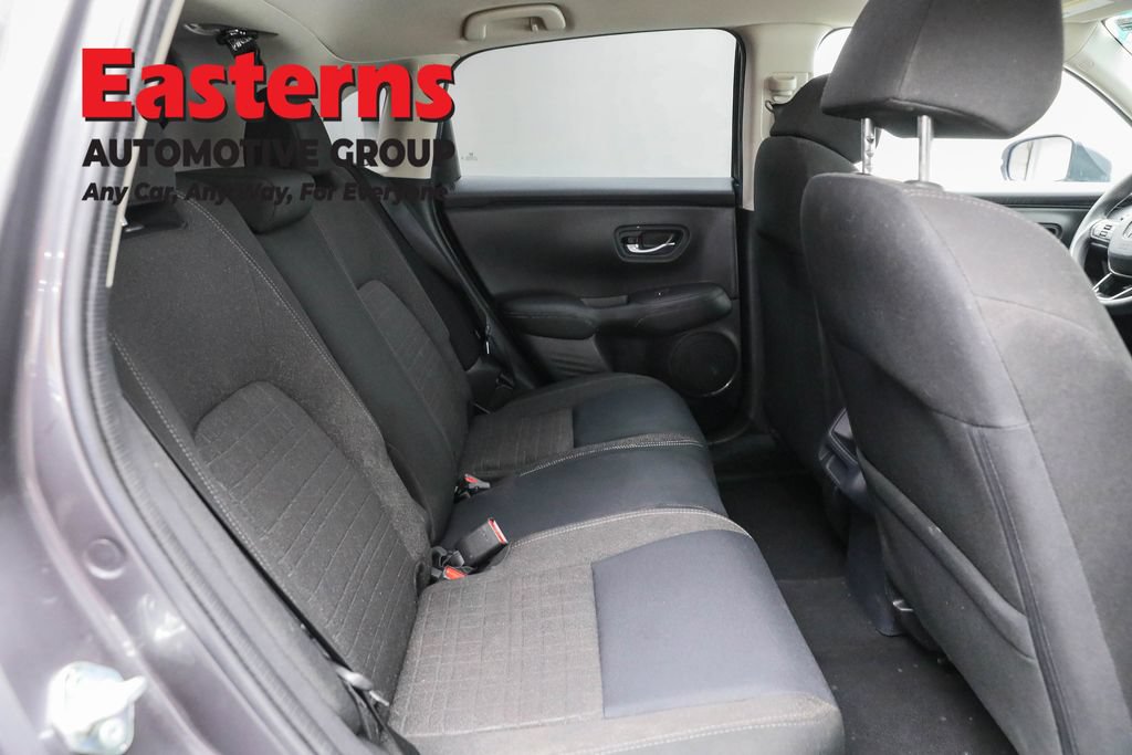 Used 2024 Honda HR-V LX image 23