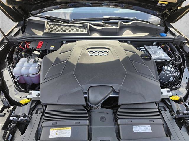 New 2026 Audi Q7 3.0T Premium Plus image 27