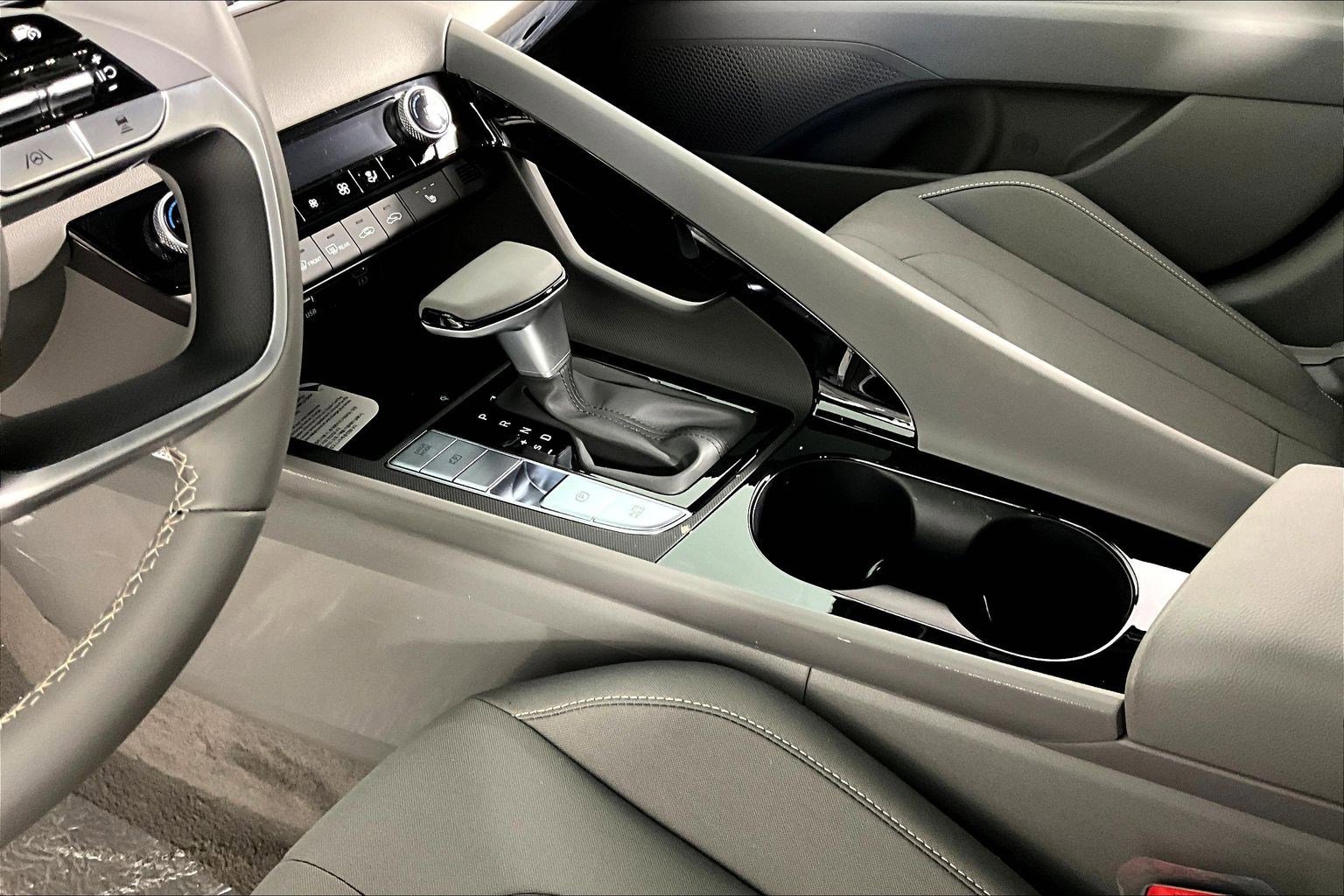 New 2026 Hyundai Elantra N Line FWD image 12