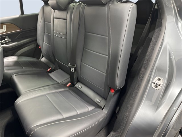 Certified 2021 Mercedes-Benz GLE 350 4MATIC w/ AMG Line Exterior image 32