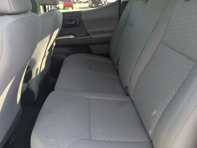 Certified 2023 Toyota Tacoma SR5 AWD/4WD image 14