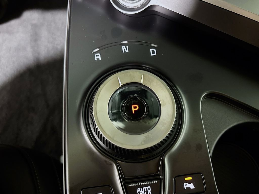 New 2025 Kia EV6 Light image 19