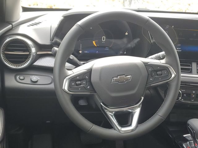 New 2026 Chevrolet Trax ACTIV w/ Sunroof Package image 12