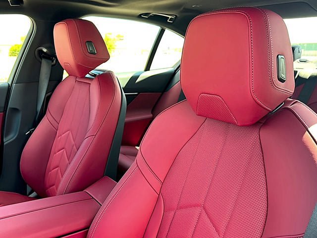 New 2027 BMW 530i w/ M Sport Package RWD image 41