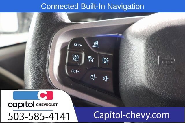 Used 2021 Ford Bronco Badlands image 18