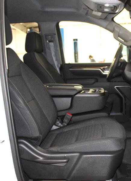 New 2025 Chevrolet Silverado 2500 LT w/ All Star Edition image 31