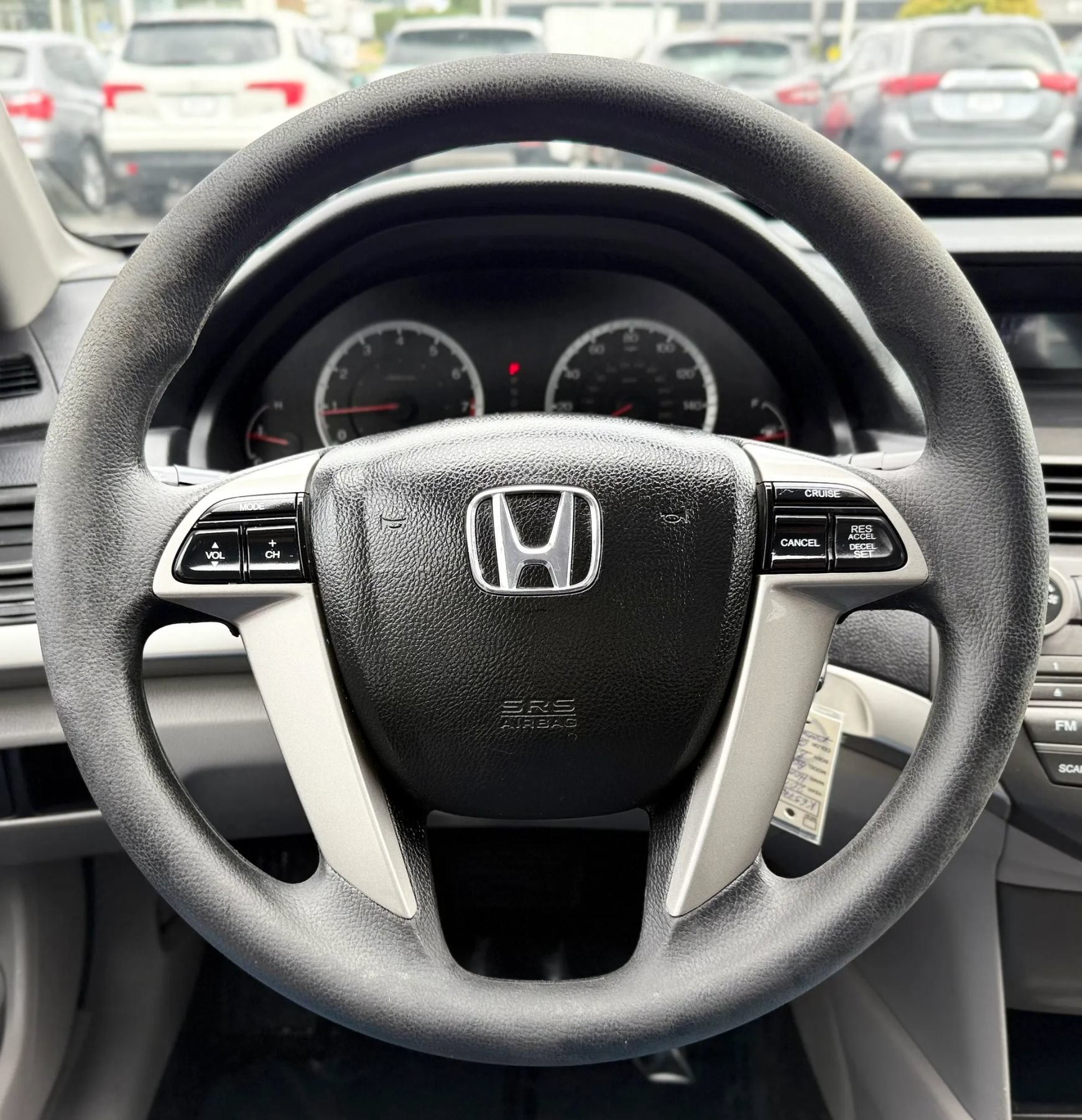 Used 2012 Honda Accord LX image 12