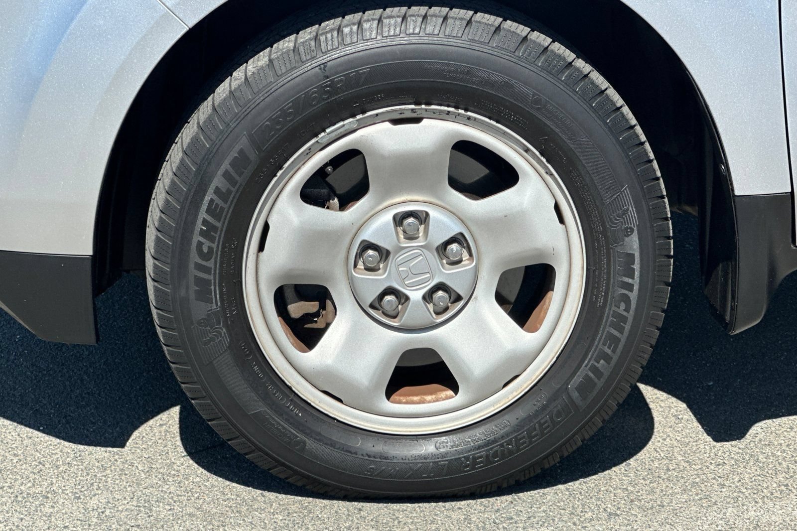 Used 2013 Honda Pilot LX image 25