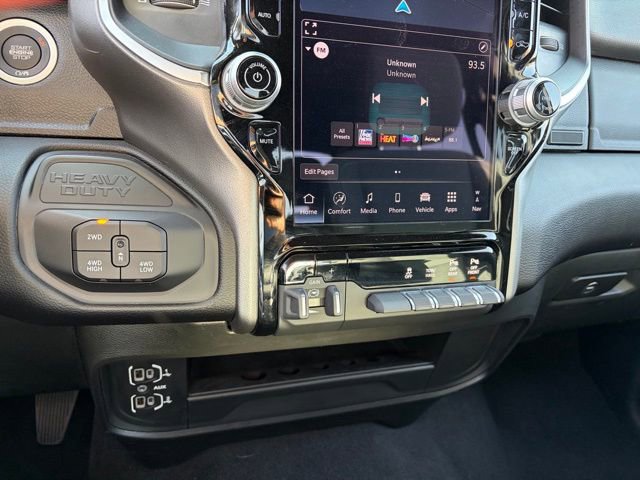 Certified 2025 RAM 2500 Big Horn image 23