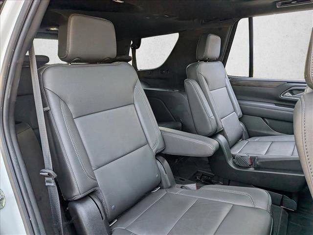 Used 2021 Chevrolet Tahoe Z71 image 18