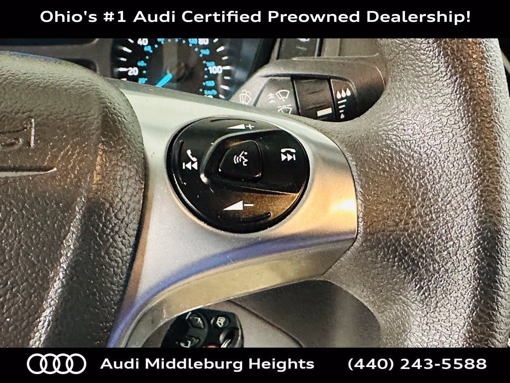 Used 2019 Ford Transit 150 XLT RWD image 16