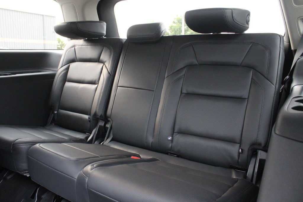 New 2027 Lincoln Navigator Reserve AWD/4WD image 23
